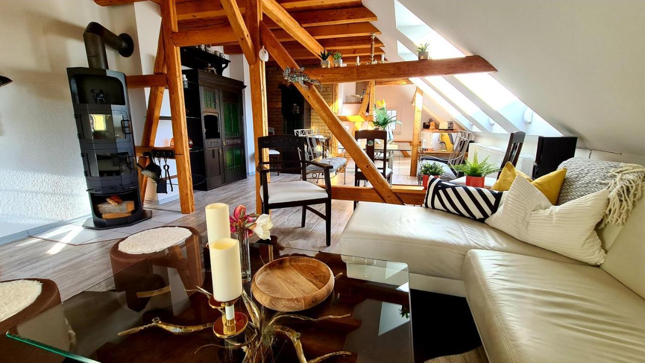 Ferienwohnung 'Annemarie' - Nur Fuer Private Urlaube Und Ferien Jahnsbach Екстер'єр фото