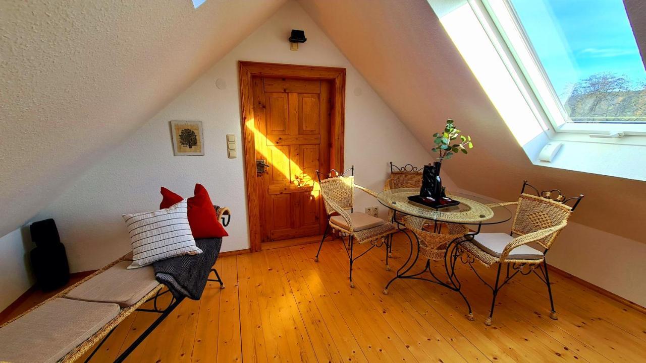 Ferienwohnung 'Annemarie' - Nur Fuer Private Urlaube Und Ferien Jahnsbach Екстер'єр фото