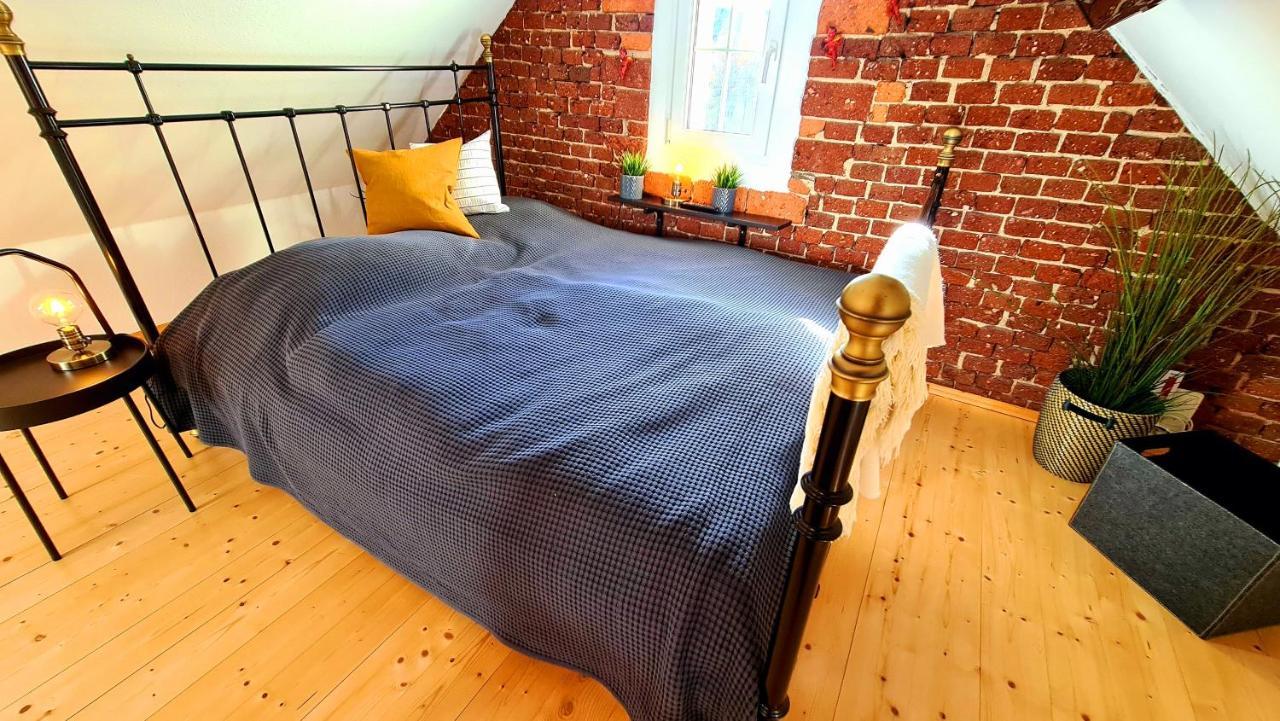 Ferienwohnung 'Annemarie' - Nur Fuer Private Urlaube Und Ferien Jahnsbach Екстер'єр фото