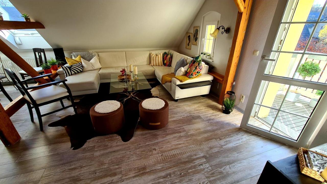 Ferienwohnung 'Annemarie' - Nur Fuer Private Urlaube Und Ferien Jahnsbach Екстер'єр фото